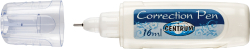 80897 KOREKN PERO 16 ml 24/576