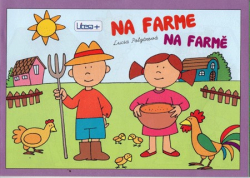 Vymaovnky A5 NA FARME