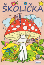 Vymaovnky A5 KOLIKA