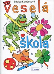 Vymaovnky A5 VESEL KOLA