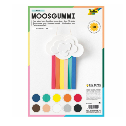 GUMA MOOSGUMI PENOVA MIX 10/15 FAR.20X29/F231009