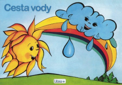 Vymaovnky A5 CESTA VODY