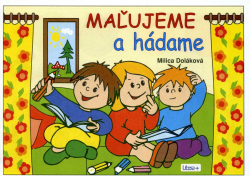 Vymaovnky A5 MAUJEME A HDAME