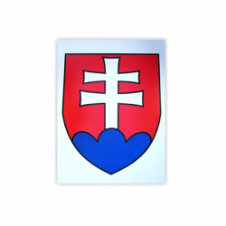 ZNAK STATNY   FORMAT A3