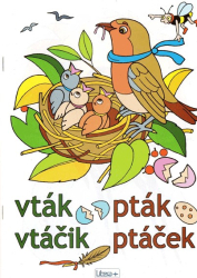 Vymaovnky A5 VTK A VTIK