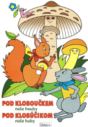 Vymaovnky A5 POD KLOBIKOM NAE HUBY