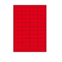 ETIKETY 48,5X25,4 LABEL MAX/102638