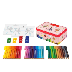 POPISOVA�E S KLIPOM BALER�NA BOX 33 KS 155534