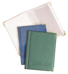 Obal na doklady SEMI