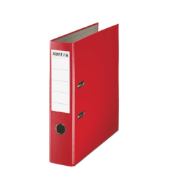 Zaklada pkov 7,5cm erven s kovanm 230525