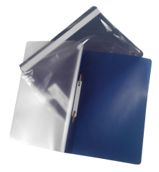 Rchloviaza, PP, A4, DONAU, modr