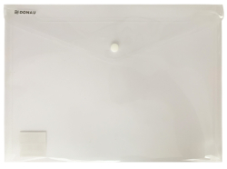 Obal na patent, A5, PP, DONAU, priehadn