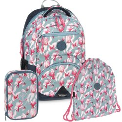 kolsk set Rosy Magnolia 1 ARS UNA