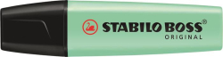 Zvrazova, 2-5 mm, STABILO ''BOSS original Pastel'', mta