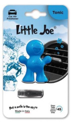 Osvieova vzduchu do auta, LITTLE JOE "Tonic", modr