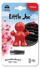 Osvieova vzduchu do auta, LITTLE JOE "Cherry", erven