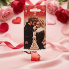 Autoparf�m, d�mska v��a, 7 ml, MARCO MARTELY "Valentin Great Girl"