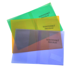 OBAL NA TEHOT. KNIZKY   161.00