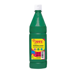 TEMPEROV� FARBA JOVI 1000 ml TMAV� ZELEN�   51119