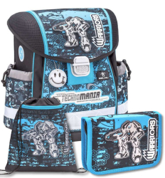 �kolsk� set BELMIL Robotics