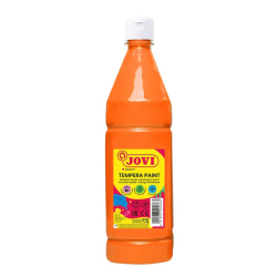 TEMPEROV� FARBA JOVI 1000 ml ORAN�OV�   51106