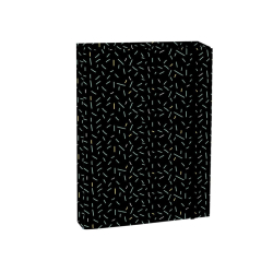 BOX NA ZO�ITY A5 S KLOPOU SPRINKLES   CBD1524577