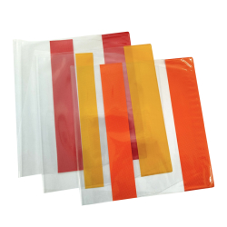Obal na knihu nastavite�n� 330-360mm x 240mm