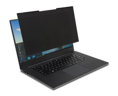 Privtny magnetick filter na notebook, 15.6", matn/leskl, odnmaten, KENSINGTON "MagPro"