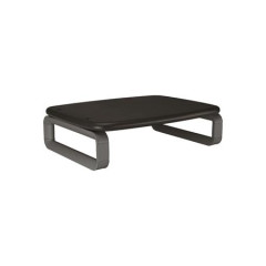 Stojan na monitor, KENSINGTON "SmartFit Monitor Stand Plus", siv�