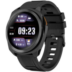 Smart hodinky, CANYON " Maverick SW-83", �ierne