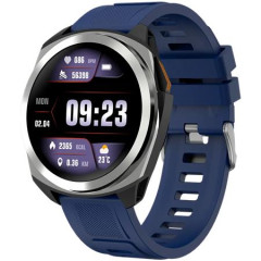 Smart hodinky, CANYON " Maverick SW-83", tmavomodr�