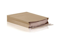 Oblka, vratn, dva lepiace prky, L, 450x570x100+95mm, "e-Green"