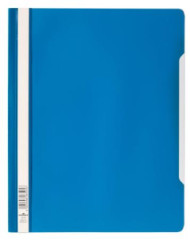 Rchloviaza, PP, A4+, DURABLE, modr