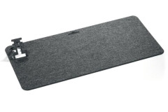 Podloka na stl, 700x330 mm, DURABLE "EFFECT"