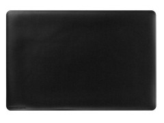 Podloka na stl, 420x300 mm, DURABLE, ierna