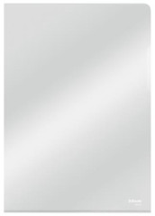 Obal "L", A4, 150 mikr., ry, ESSELTE "Luxus"