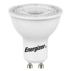 LED iarovka, GU10 spot, 3,1W (35W), 230lm, 3000K, ENERGIZER