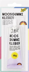 Lepidlo, na moosgumu, tekut�, 35 g, FOLIA