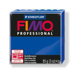 Modelovacia hmota, 85 g, FIMO "Professional", ultramarnov