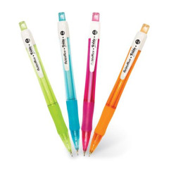 Mikroceruzka, 0,5 mm, FLEXOFFICE "Krista", r�zne farby