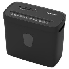 Skartova, konfety, 4 listy, SENCOR "SSK 362"