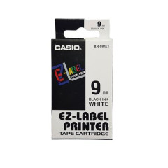 6mm x 8m p�ska biela-�ierna