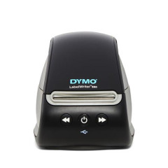 Tlaiare etikiet, DYMO "LW550"