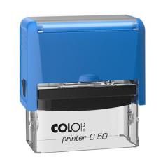 Peiatka, COLOP "Printer C 50"