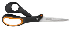 No�nice, hobby, 21 cm, FISKARS "Amplify", �ierne