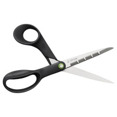Kuchynsk� no�nice, 21 cm FISKARS "Functional ReNew", �ierne
