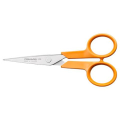 No�nice na l�kty, 13 cm, FISKARS "Classic", oran�ov�