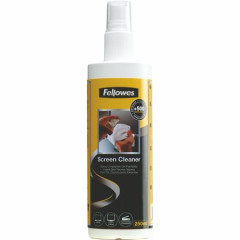 istiaca tekutina na monitor s pumpikou, 250ml