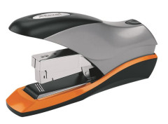 Zo��va�ka, ve�kokapacitn�, 70 listov, �ahk� zo��vanie, ploch� zo��vanie,  REXEL "Optima 70"