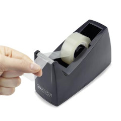 Dispenzor na lepiacu psku, RAPESCO "300", ierny
